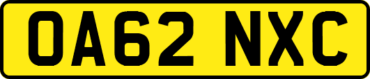 OA62NXC