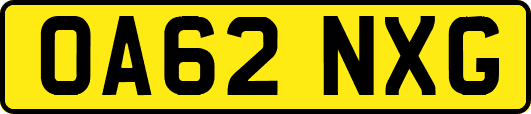 OA62NXG