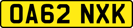 OA62NXK