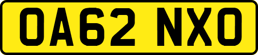 OA62NXO