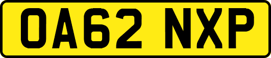 OA62NXP