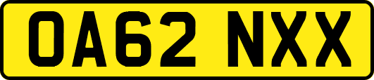 OA62NXX