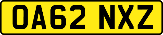 OA62NXZ