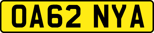 OA62NYA