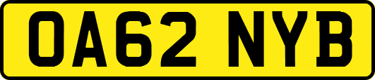 OA62NYB