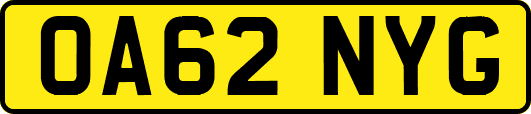 OA62NYG