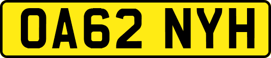 OA62NYH