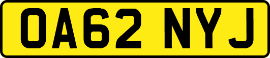 OA62NYJ