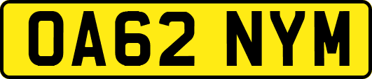 OA62NYM