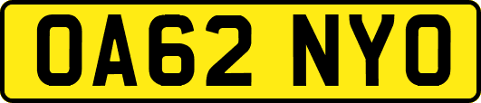 OA62NYO