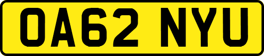 OA62NYU