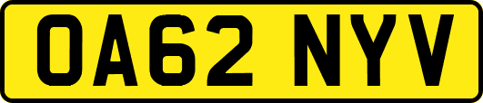 OA62NYV