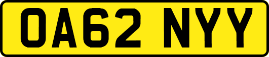 OA62NYY