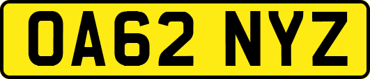 OA62NYZ