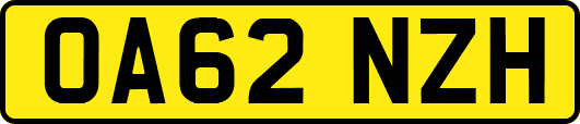 OA62NZH
