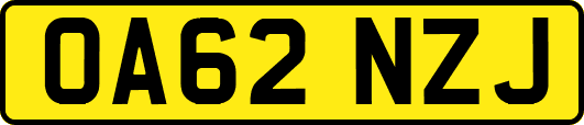 OA62NZJ