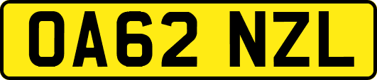 OA62NZL