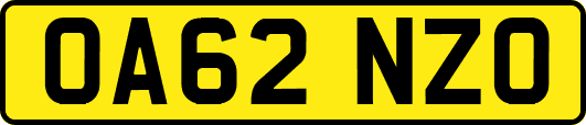 OA62NZO