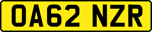 OA62NZR