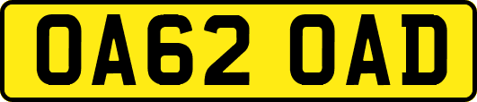 OA62OAD
