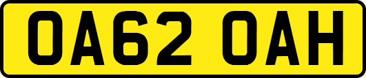 OA62OAH