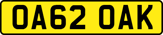 OA62OAK