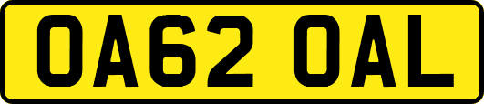 OA62OAL