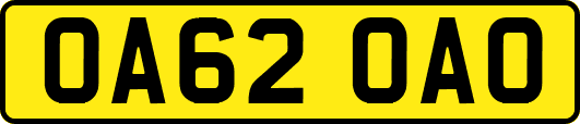 OA62OAO