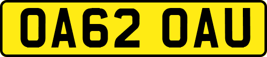 OA62OAU