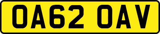 OA62OAV
