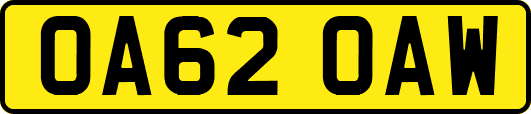 OA62OAW