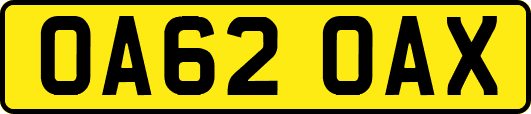 OA62OAX