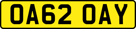 OA62OAY
