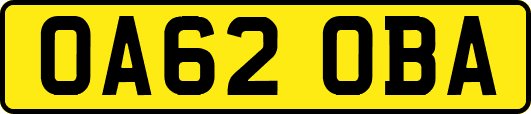 OA62OBA