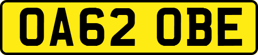 OA62OBE