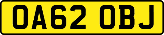 OA62OBJ