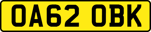 OA62OBK
