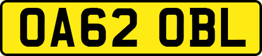 OA62OBL