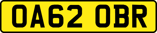 OA62OBR