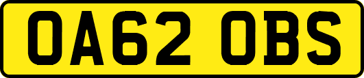 OA62OBS