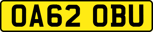OA62OBU