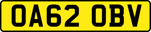 OA62OBV