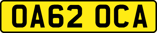 OA62OCA