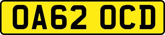 OA62OCD