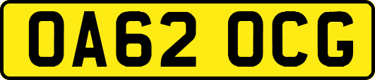 OA62OCG