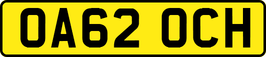OA62OCH