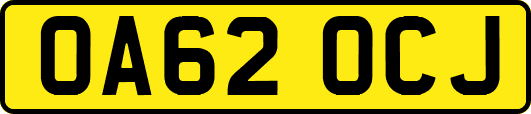 OA62OCJ