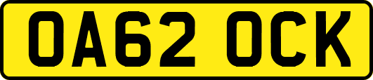 OA62OCK