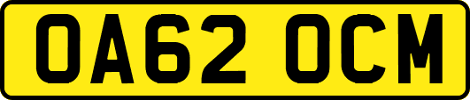OA62OCM