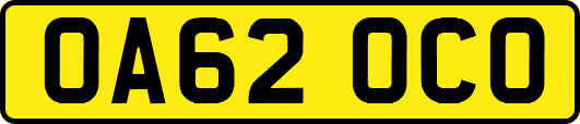 OA62OCO